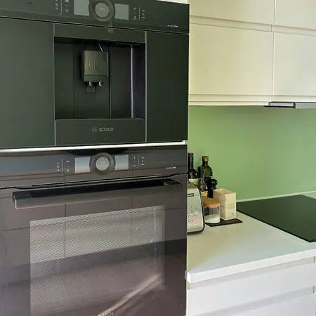 Apartment With Design Classics In Sydhavn