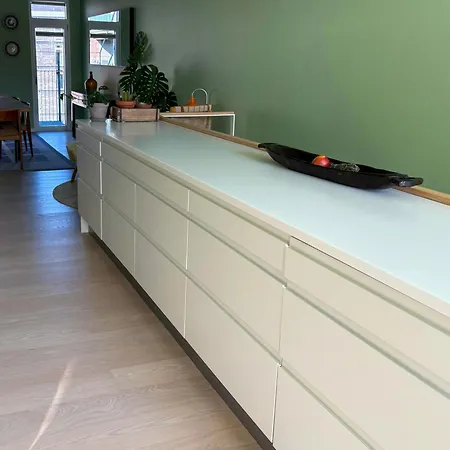 Apartment With Design Classics In Sydhavn
